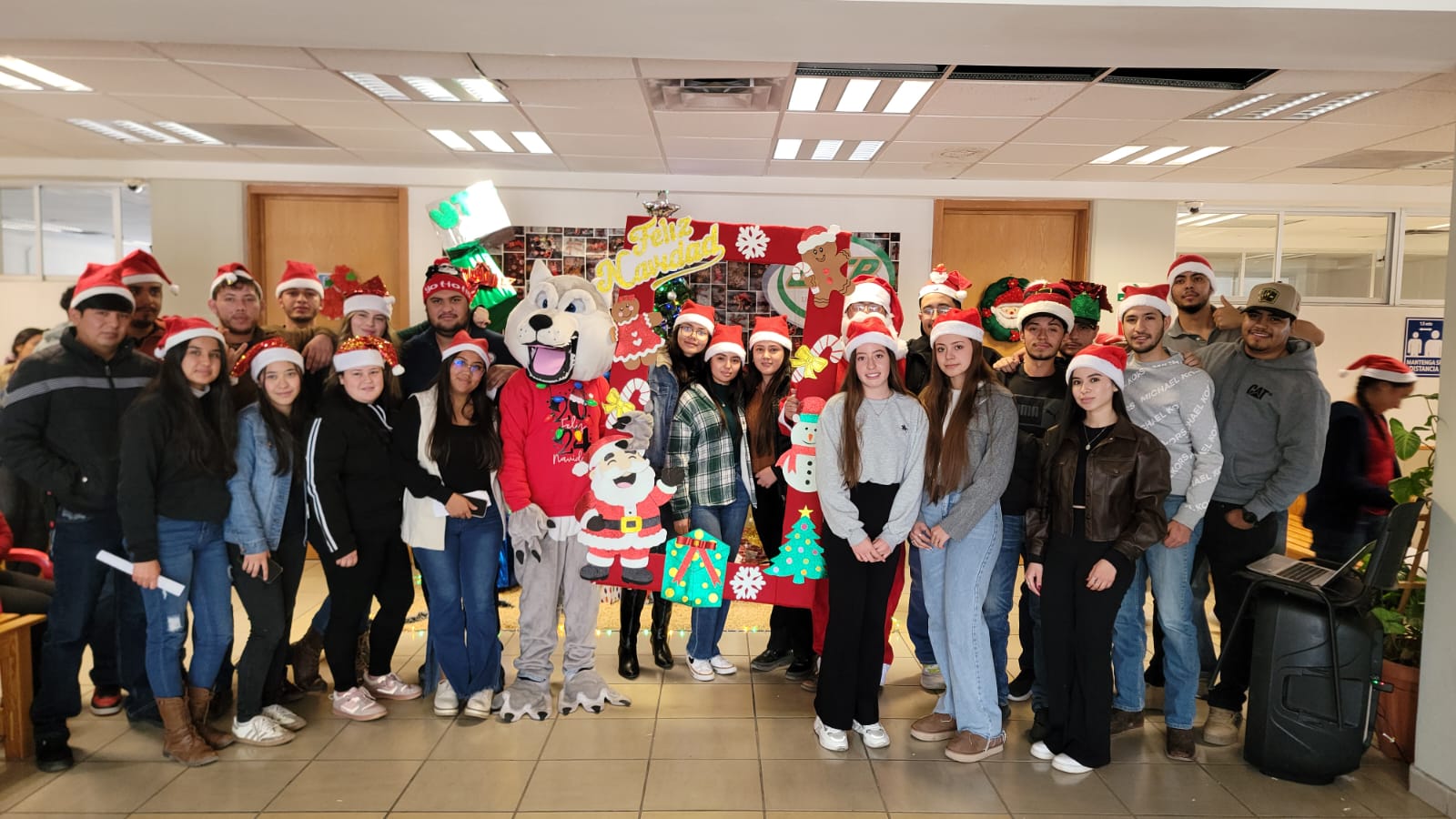 Vida Estudiantil - Imagen